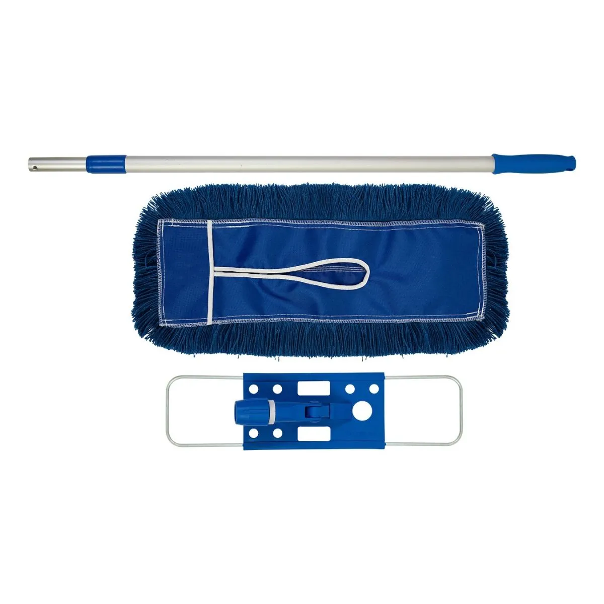 Imagem do produto Conjunto Mop Profi Bralimpia - 60cm