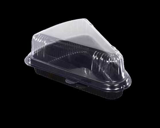 Imagem do produto Embalagem Bi Color Temaki Com 100 Praticpack