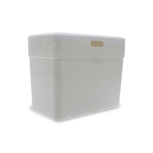 Imagem do produto Caixa Térmica Isopor 1,5L Knauf