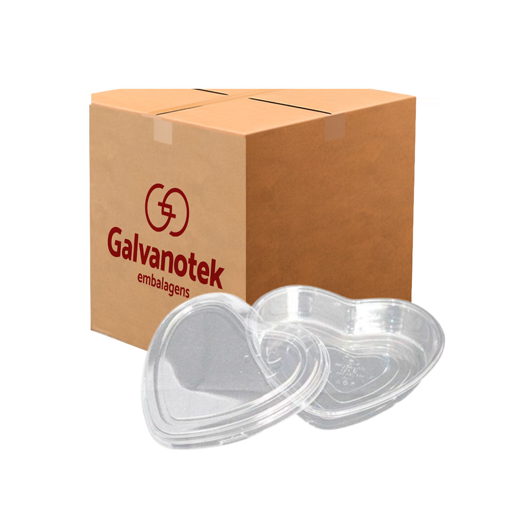 Imagem do produto Embalagem G 620 Galvanotek Cx 200 Un