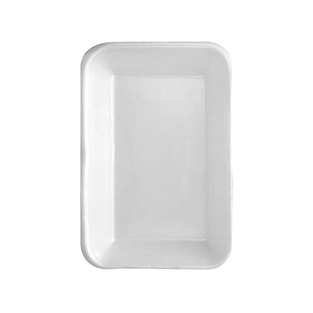 Imagem do produto Bandeja B2 Funda Branca Copoplast