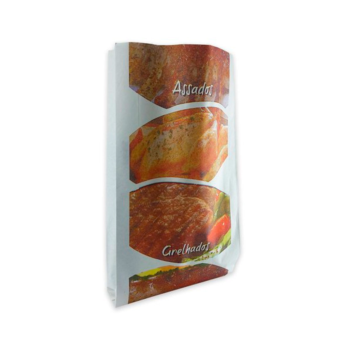 Imagem do produto Saco Costela Termico S/ Visor com 100 Kamb