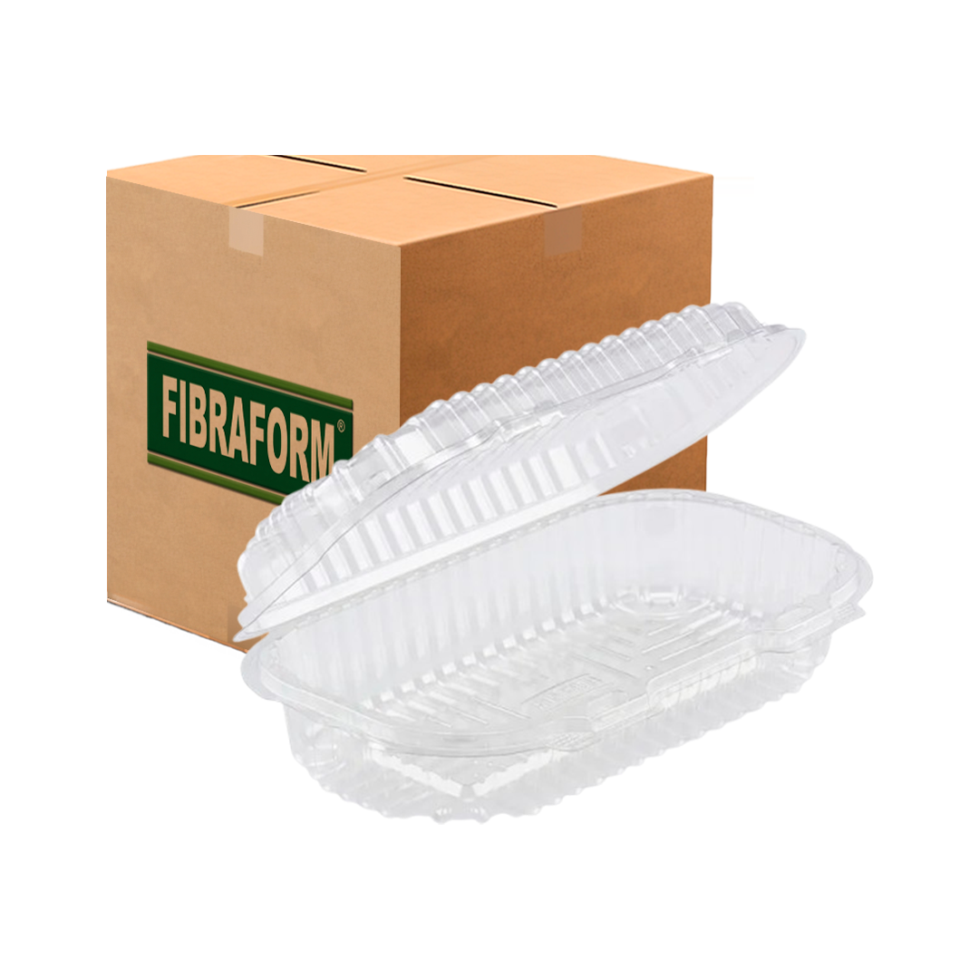 Imagem do produto Embalagem Articulada F10 Cx/200 Fibraform