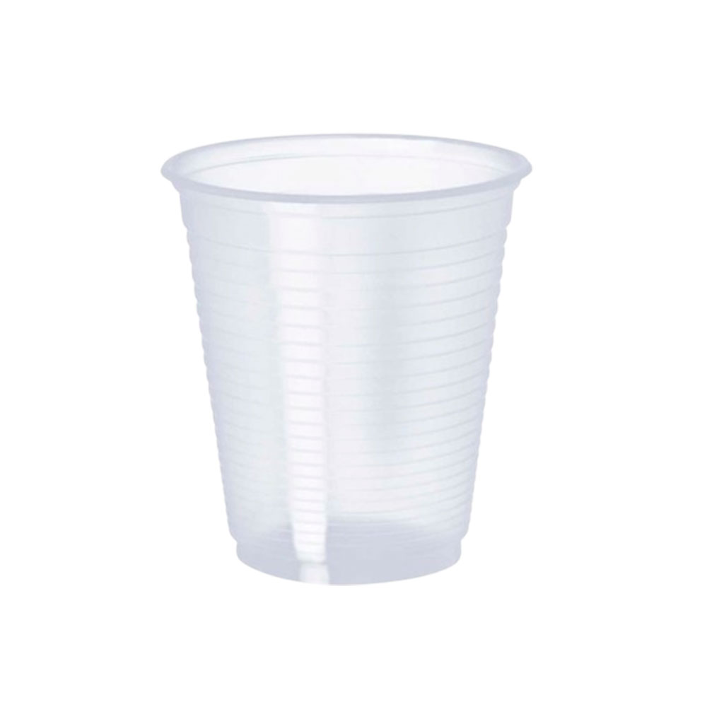 Imagem do produto Copo 200 Ml Pp Total 25X100