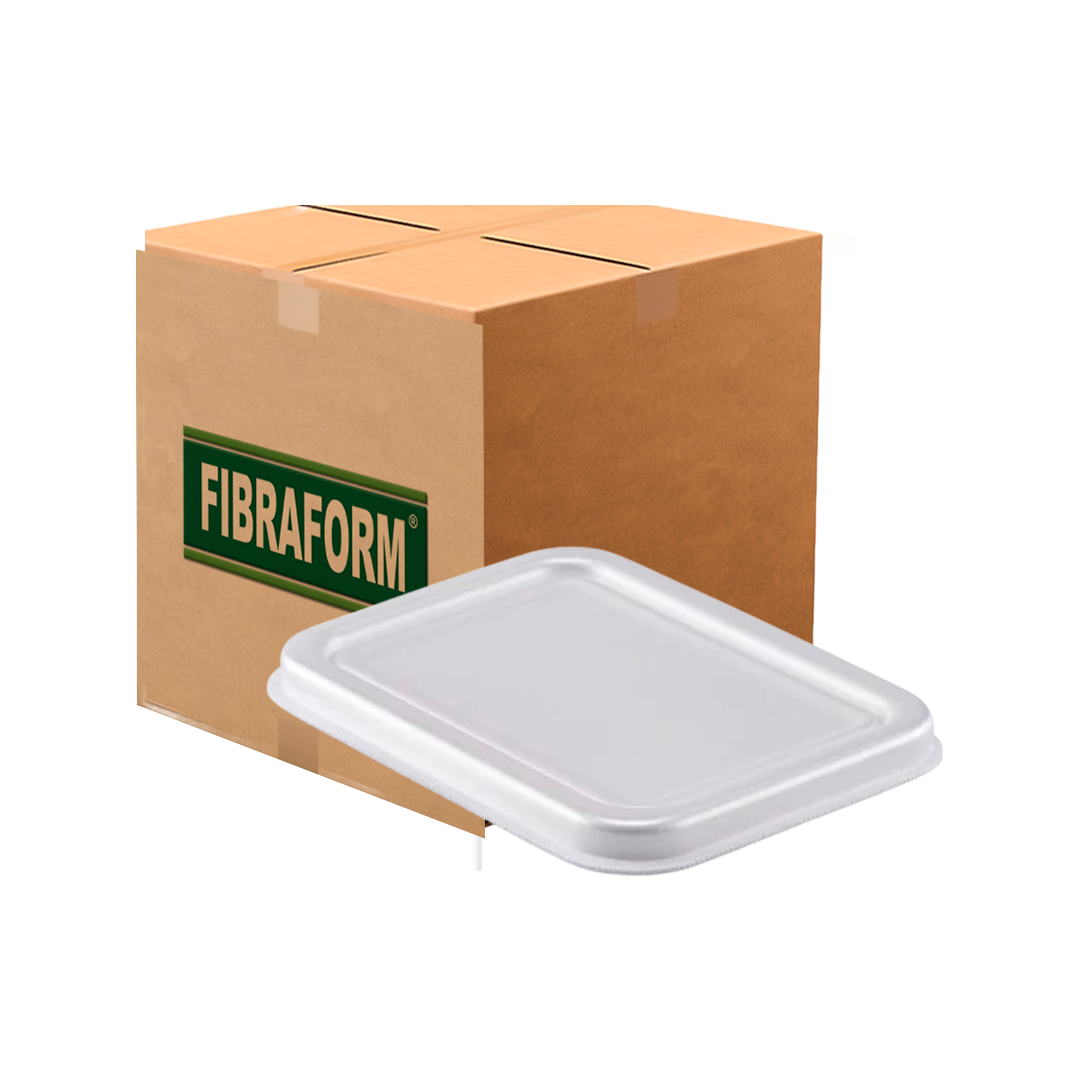 Imagem do produto Tampa Marmiteiro Hf90 C/100 Fibraform