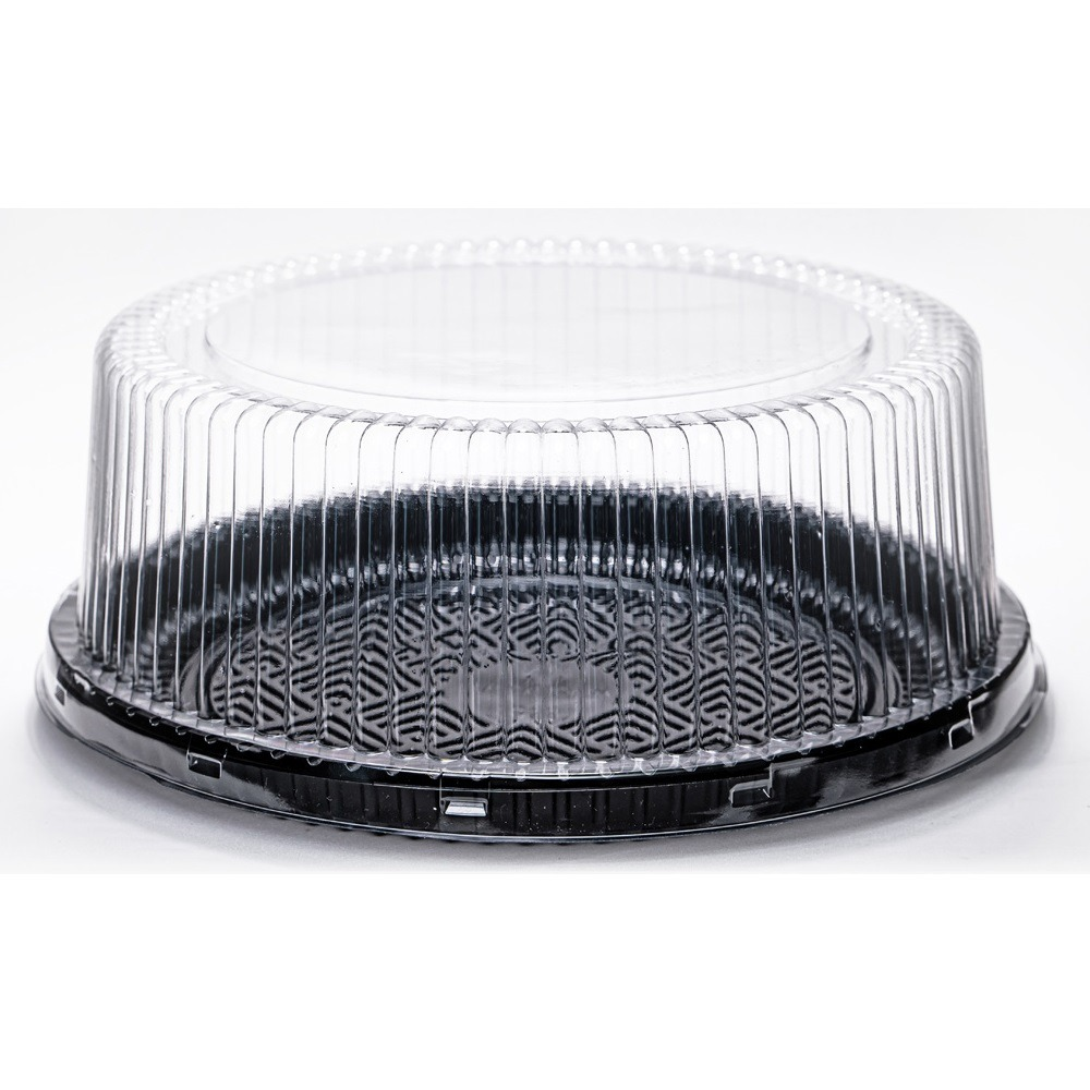 Imagem do produto Embalagem Pf-50 Packform Media Cx 50 Un - Preto
