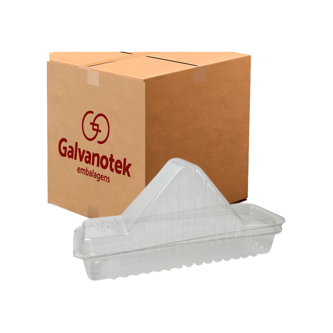 Imagem do produto Embalagem G 560 Galvanotek Cx 100 Un