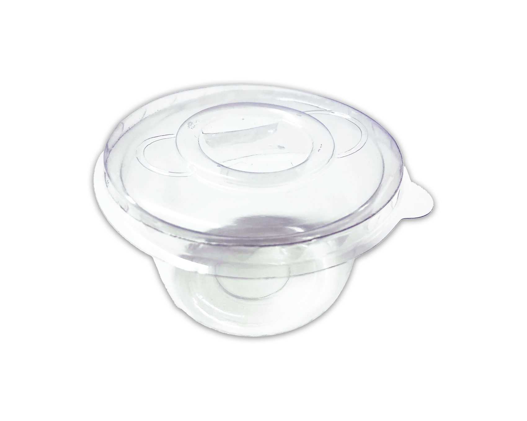 Imagem do produto Pote Sobremesa 110ml C/400 Praticpack