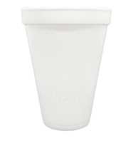 Imagem do produto Copo Isopor 300ml Pct/25 Cx/40 Ultra