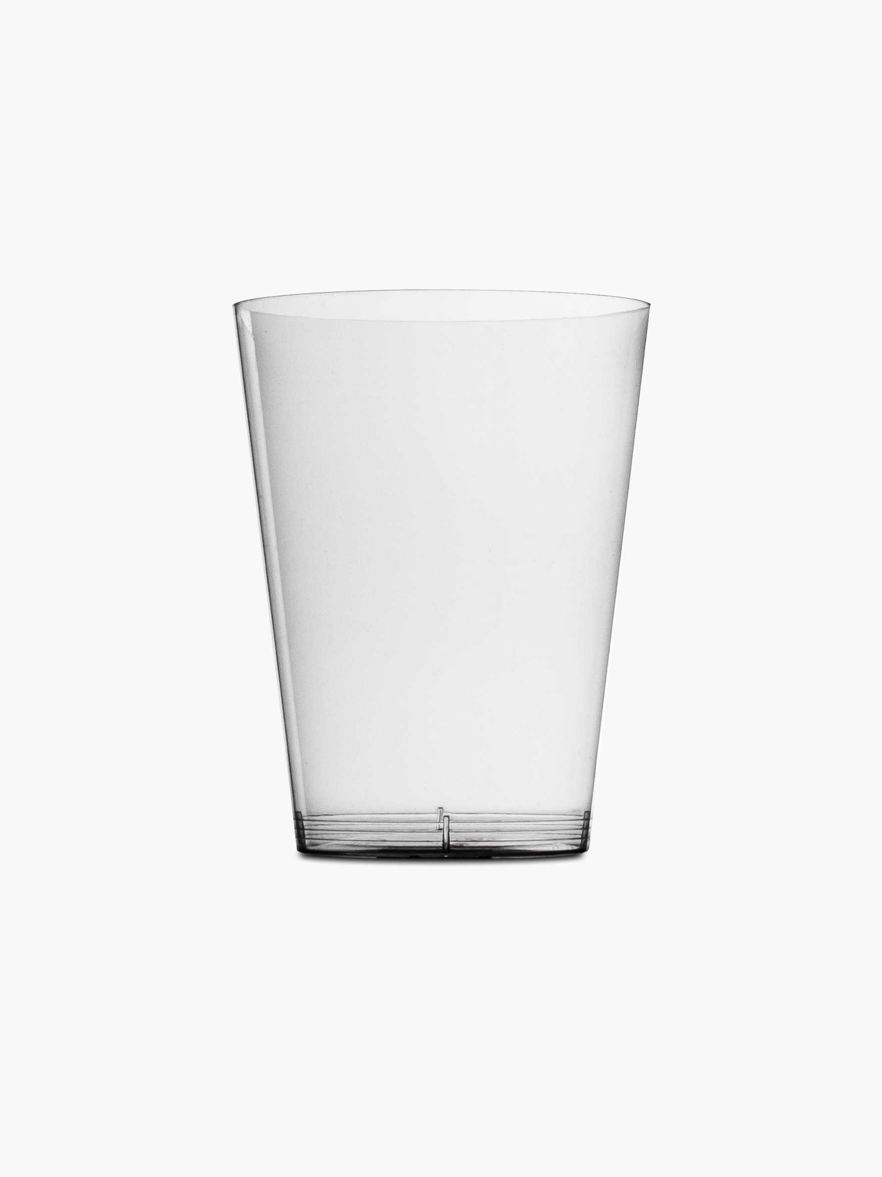 Imagem do produto Copo Pic-25 200X10 Plastilania - Cristal