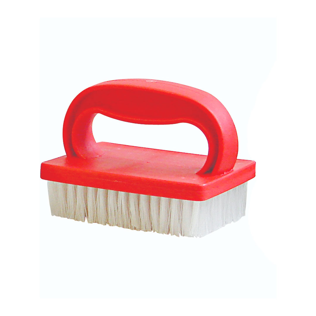 Imagem do produto Escova Multiuso Profi Bralimpia - Vermelho