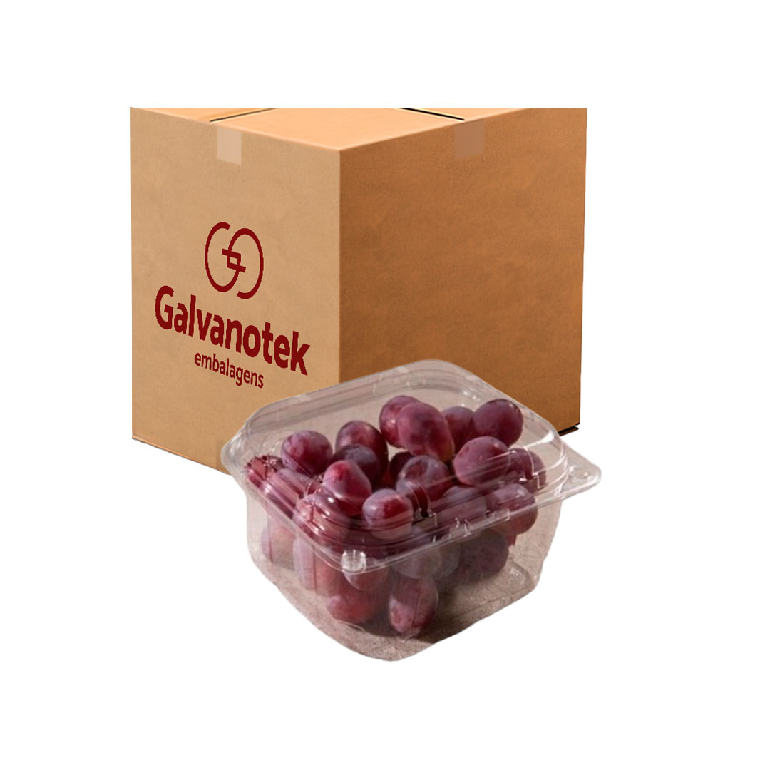 Imagem do produto Embalagem Gf 401 Galvanotek Cx 500 Un