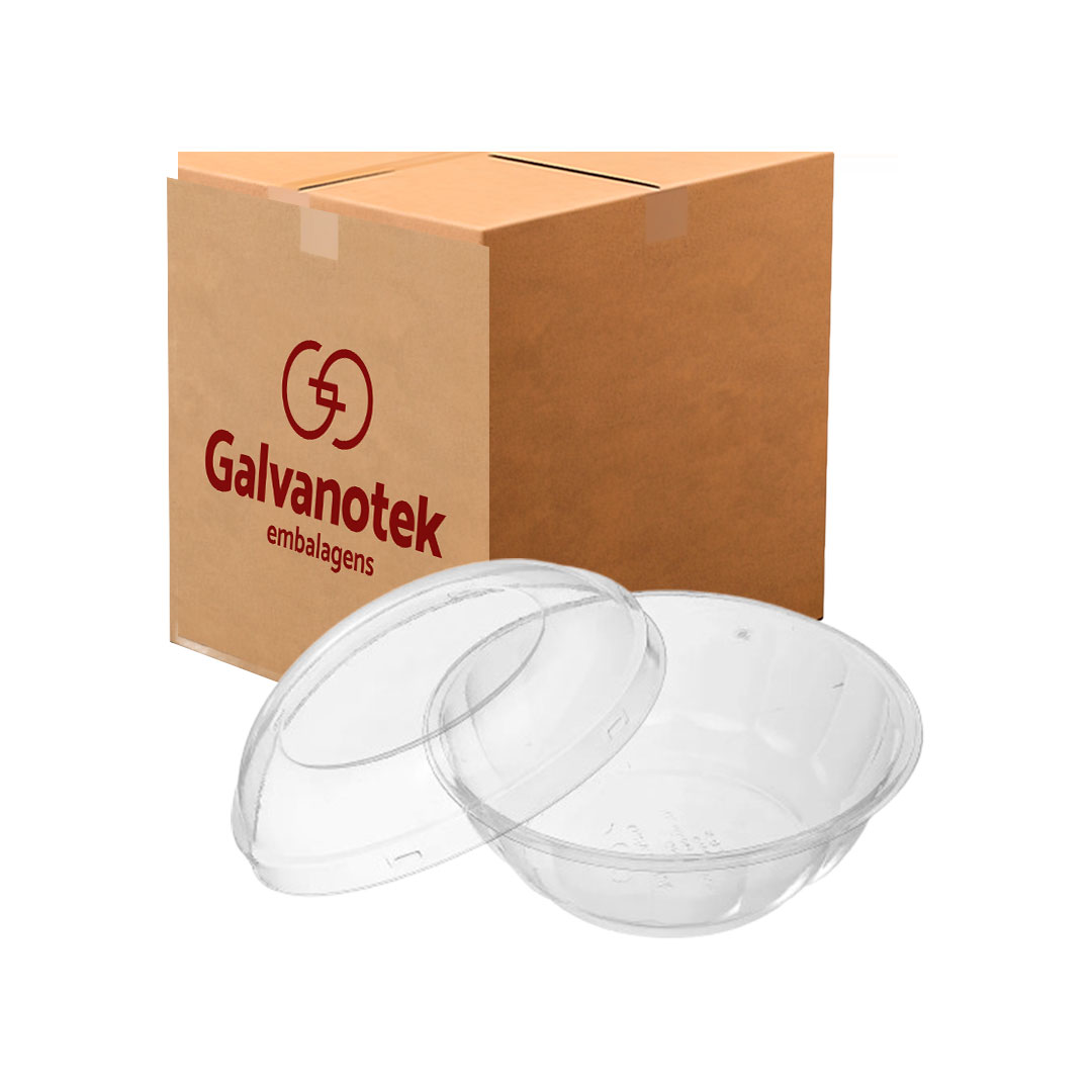 Imagem do produto Embalagem G 682 Galvanotek Cx 100 Un