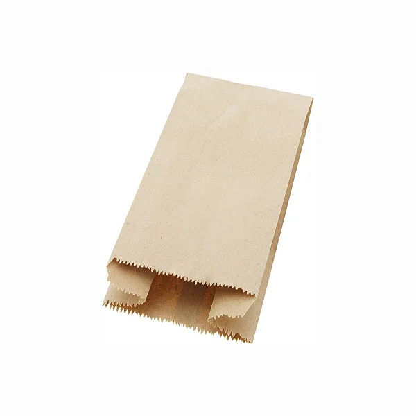 Imagem do produto Saco Papel Kraft 2kg Com 500 Forcepack