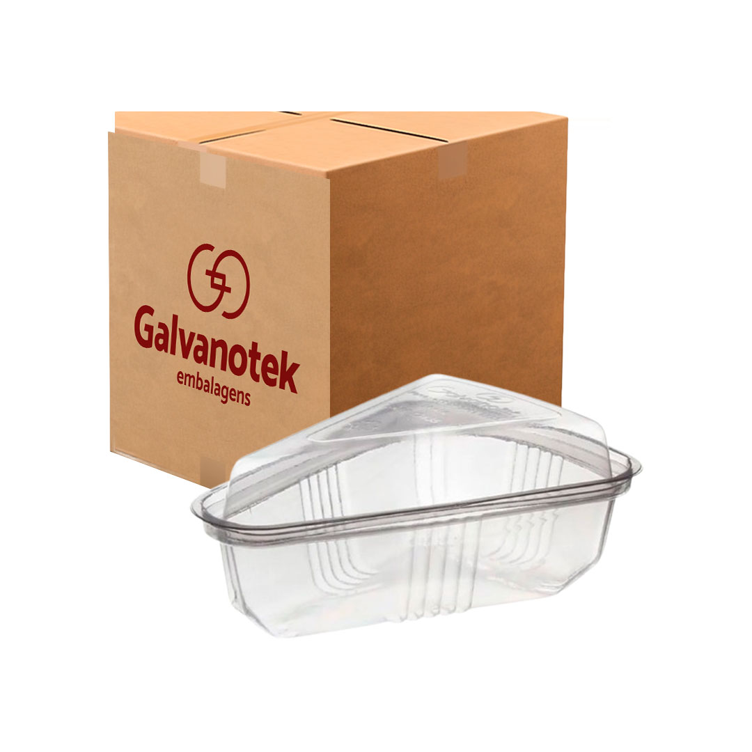 Imagem do produto Embalagem G 630 Galvanotek Cx 300 Un