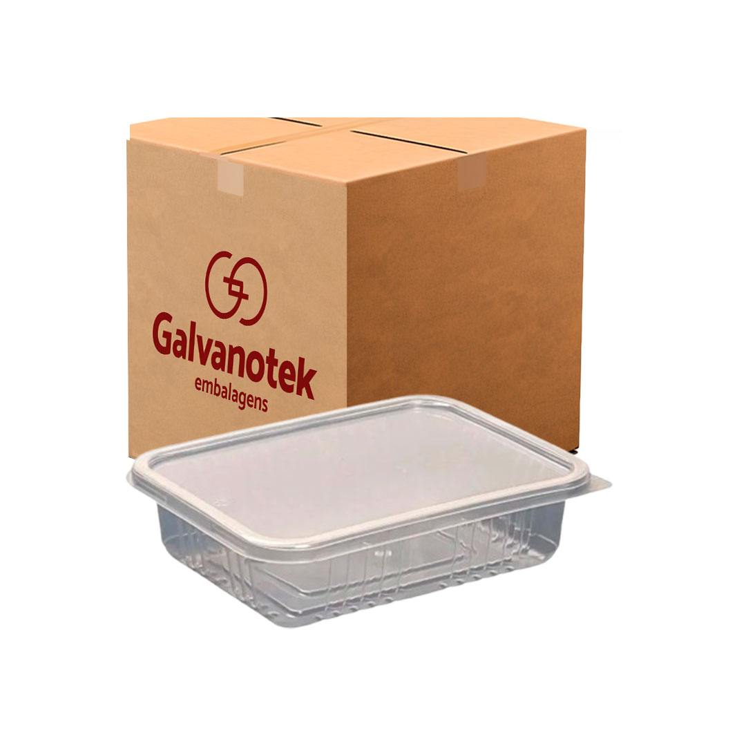 Imagem do produto G 306 Galvanotek Caixa Com 100 Unidades