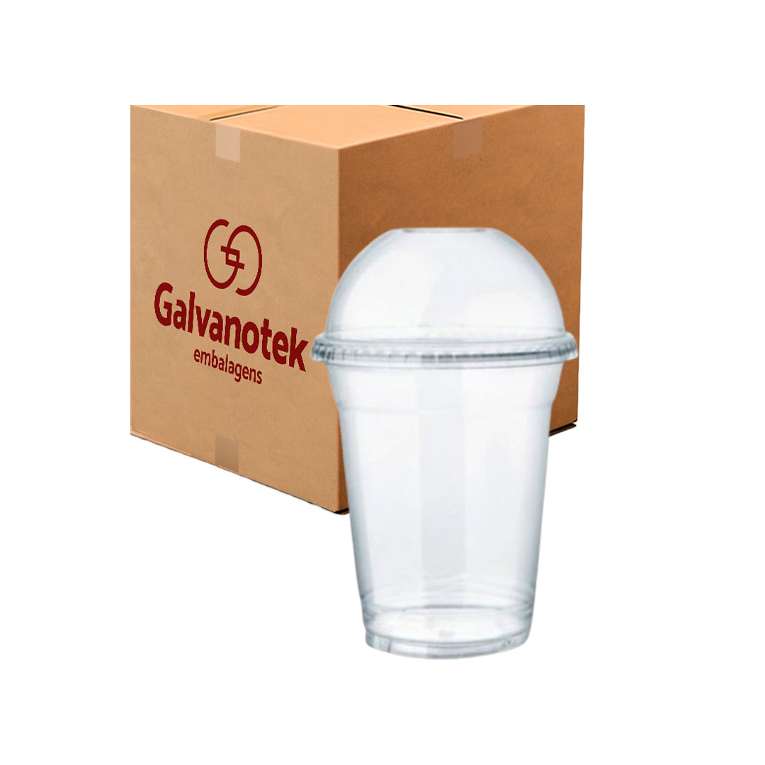 Imagem do produto Embalagem G 850 Galvanotek Cx 200 Un