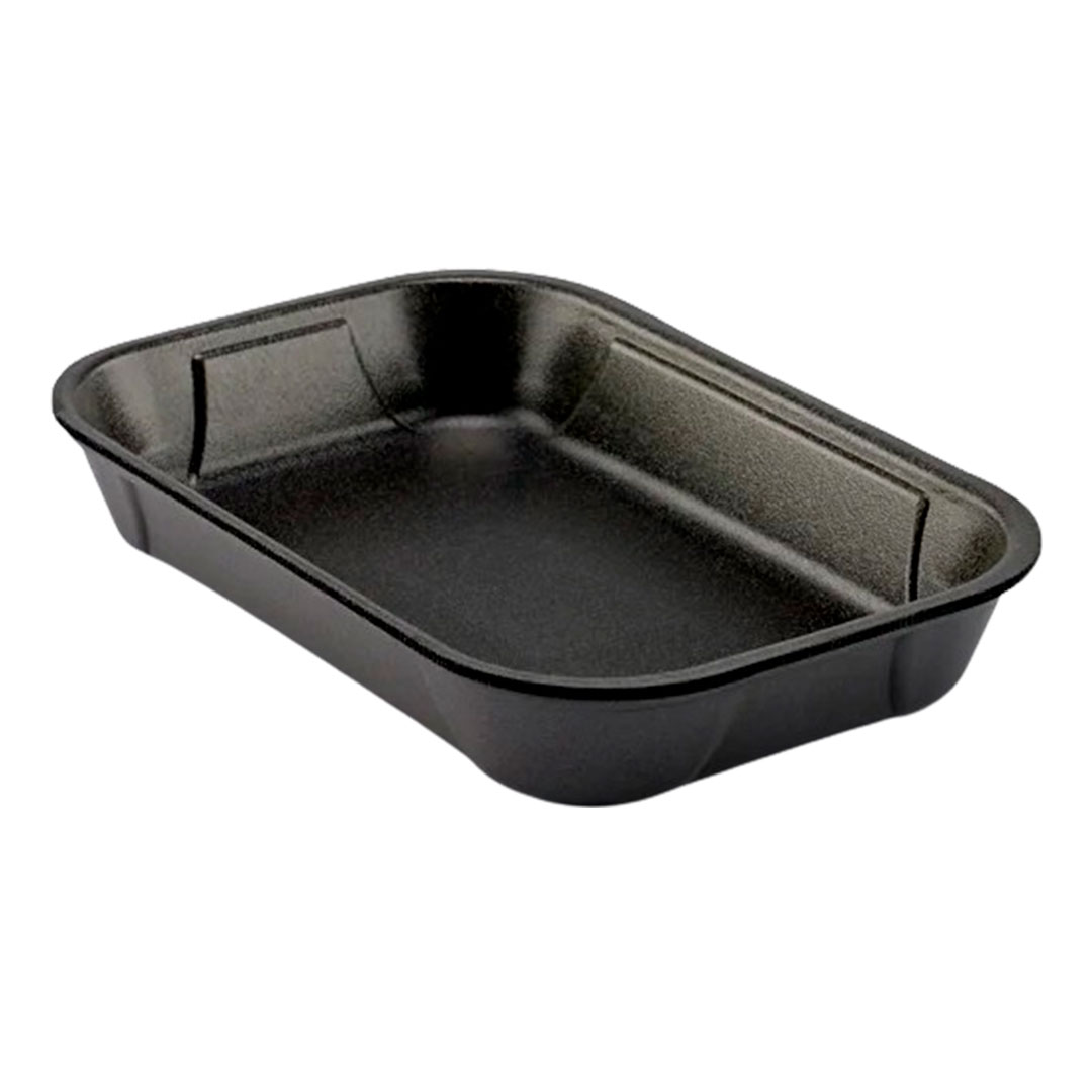 Imagem do produto Bandeja Ff54 Media Fibraform - Preto