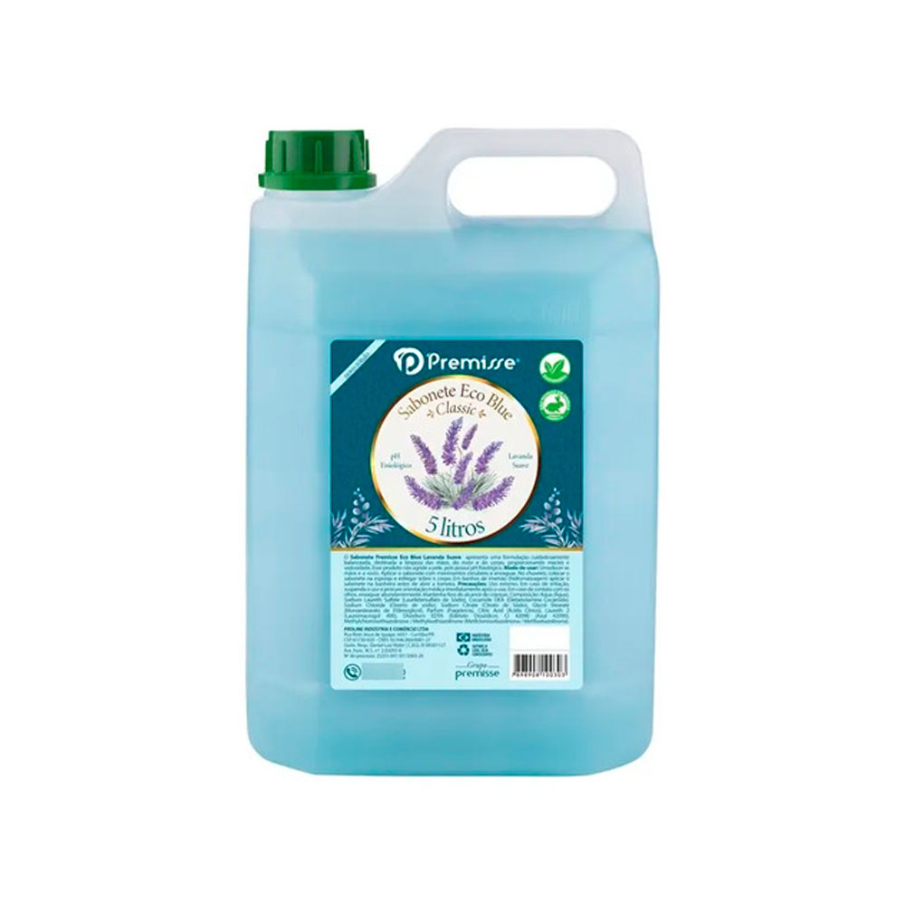 Imagem do produto Sabonete Líquido Premisse 5L