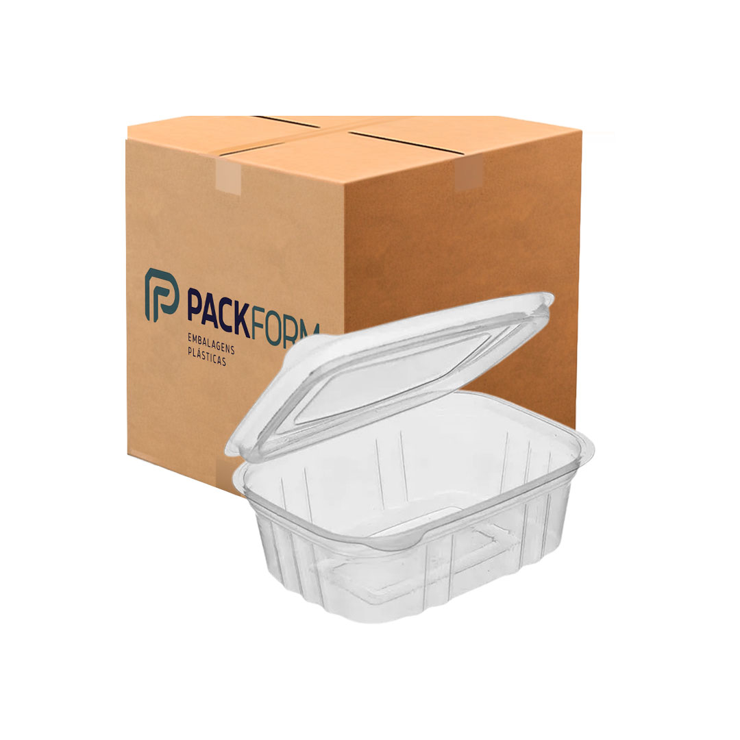 Imagem do produto Pf-88 Packform Art Ret Pet 250ml Caixa 200