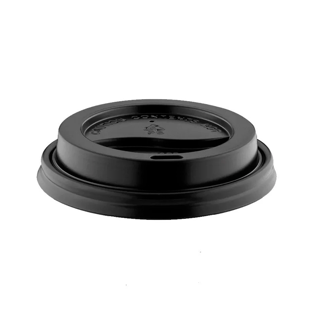 Imagem do produto Tampa Copo Papel 120ml Cx50 Com 20 Fibrafor