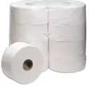 Imagem do produto Papel Higiênico Rolão Branco Novo Papel